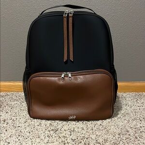 Freshly Picked Breast Pump Backpack